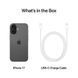 iPhone 17 512GB eSIM Black (MG4E4) MG4E4 фото 5