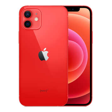 б/у iPhone 12 Mini 64GB (PRODUCT)RED 0109 фото