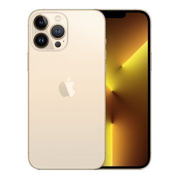 iPhone 13 Pro Max 128GB Gold MLL83 фото