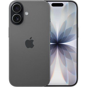 iPhone 17 256GB Black (MG6J4) MG6J4 фото