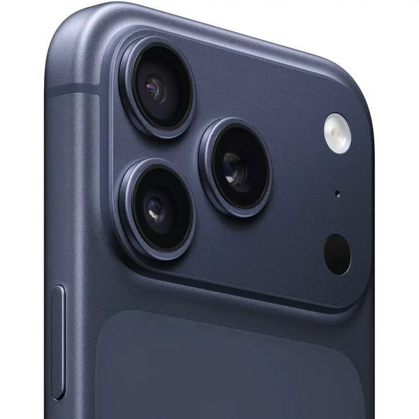 iPhone 17 Pro Max 256GB eSIM Deep Blue (MFXJ4) MFXJ4 фото
