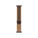Apple Watch Ultra 4 GPS + LTE 49mm Black Titanium Case with Desert Alpine Loop - Small MJCT4+MKF34 фото 3