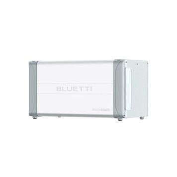 Зовнішня батарея для ДБЖ/інвертора BLUETTI B500 (4960 Вт*год) B500 фото