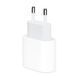 Адаптер USB-C Power Adapter 20W Original 50000 фото 2