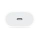 Адаптер USB-C Power Adapter 20W Original 50000 фото 3