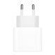 Адаптер USB-C Power Adapter 20W Original 50000 фото 1