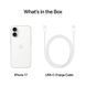 iPhone 17 512GB eSIM White (MG4F4) MG4F4 фото 5