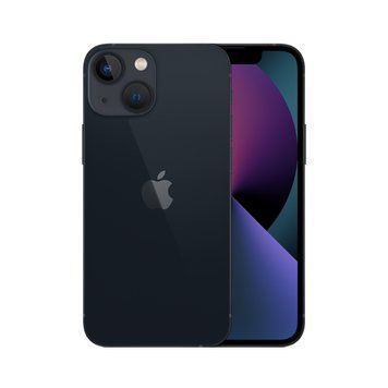 iPhone 13 mini 128GB Midnight MLK03 фото