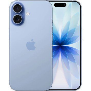 iPhone 17 256GB Mist Blue (MG6L4) MG6L4 фото