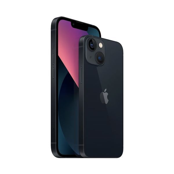 iPhone 13 mini 512GB Midnight MLKA3 фото