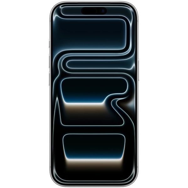 iPhone 17 Pro Max 256GB eSIM Silver (MFXG4) MFXG4 фото