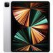 Apple iPad Pro 5 12.9" 2021 Wi-Fi + LTE 128GB Silver (MHNT3 / MHR53) 02005 фото 1