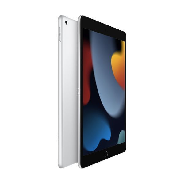 Apple iPad 9 10.2" 64GB Wi-Fi Silver (MK2L3) 2021 21002 фото