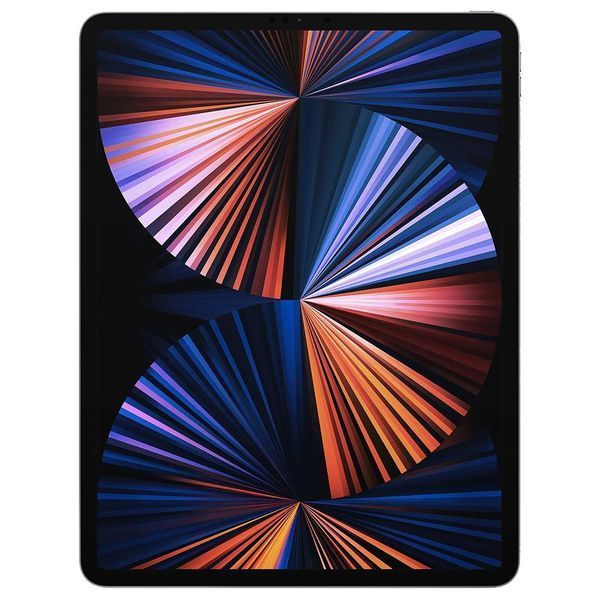 Apple iPad Pro 5 12.9" 2021 Wi-Fi 256GB Space Gray (MHNH3) 02006 фото