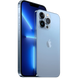 б/у iPhone 13 Pro Max 256GB Sierra Blue 014 фото 3