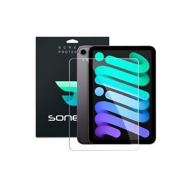 Захисне скло Soneex Pro для iPad mini 6 9010 фото
