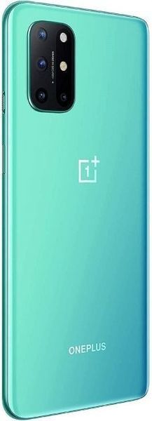 OnePlus 8T+5G 12/256GB Aquamarine Green 000700 фото