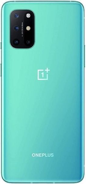 OnePlus 8T+5G 12/256GB Aquamarine Green 000700 фото