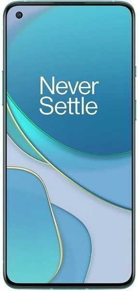 OnePlus 8T+5G 12/256GB Aquamarine Green 000700 фото