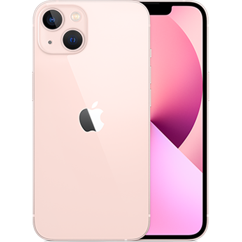 б/у iPhone 13 Mini 128GB Pink  0065 фото