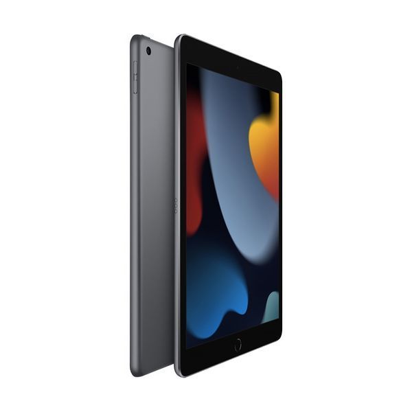 Apple iPad 9 10.2" 64GB Wi-Fi+4G Space Grey (MK473) 2021 21003 фото