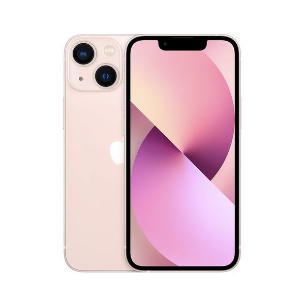 iPhone 13 mini 512GB Pink MLKD3 фото