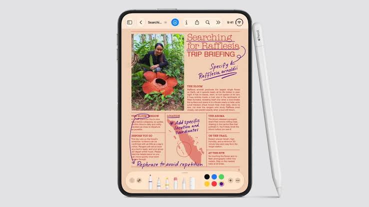 iPhone Duo підтримує Apple Pencil