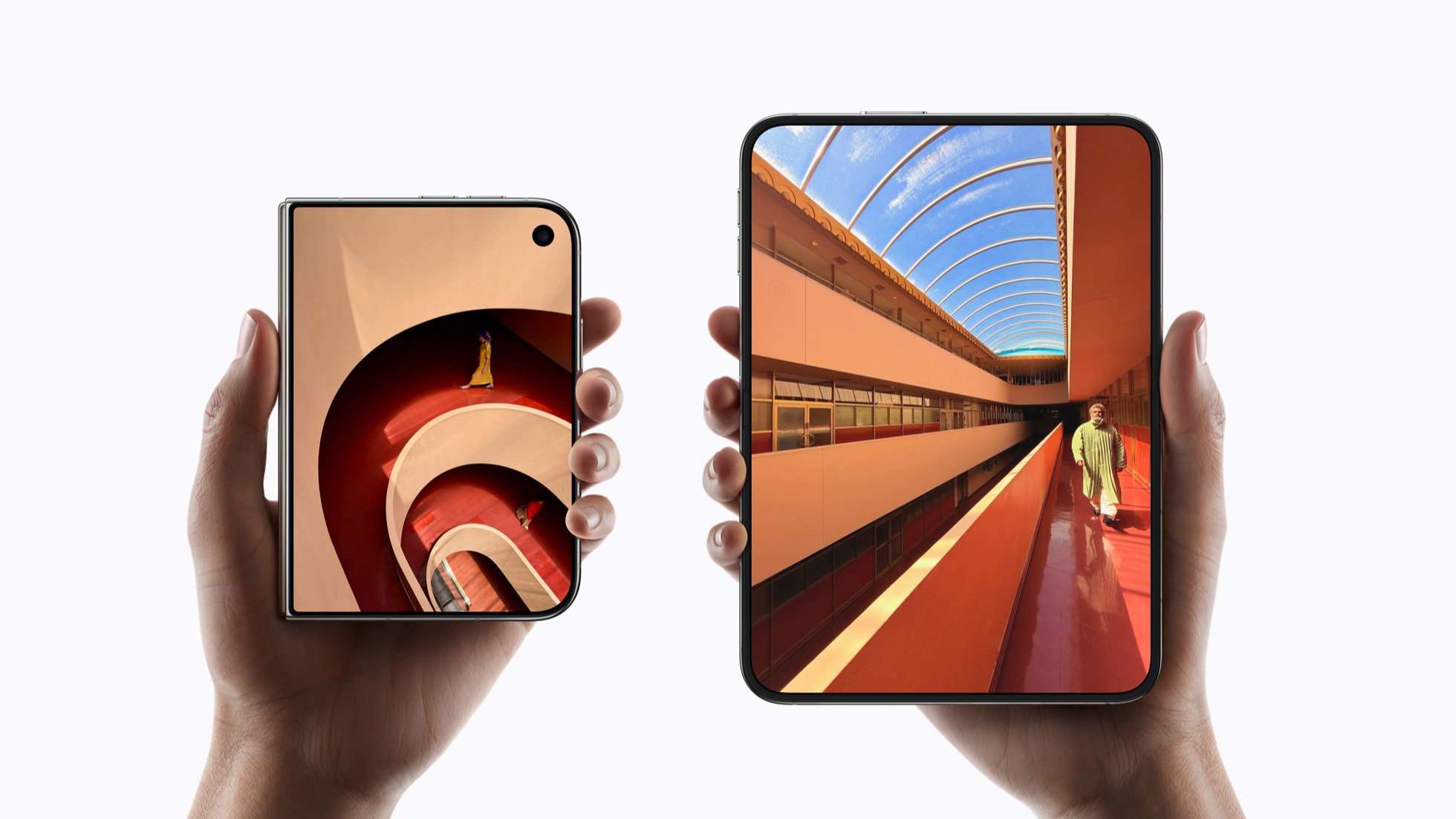 iPhone Duo діагональ екрану